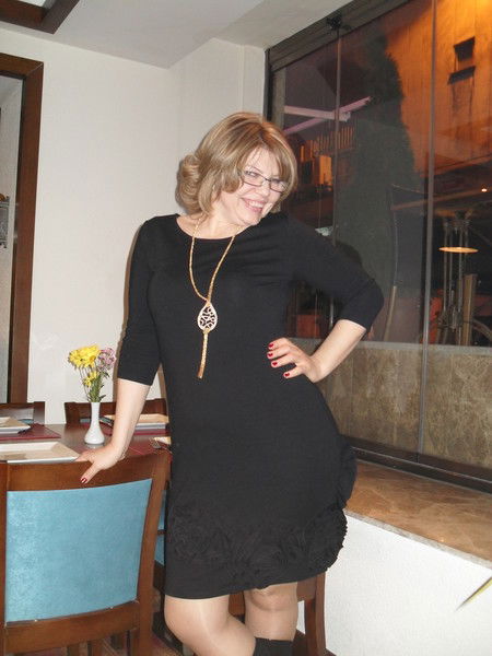 Валентина Згеря