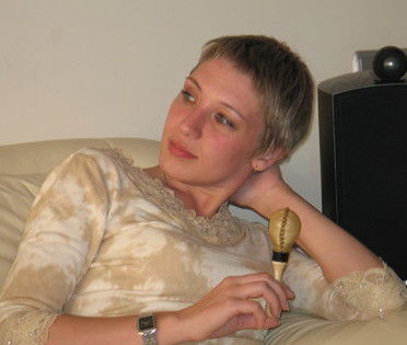 Олеся Васильева