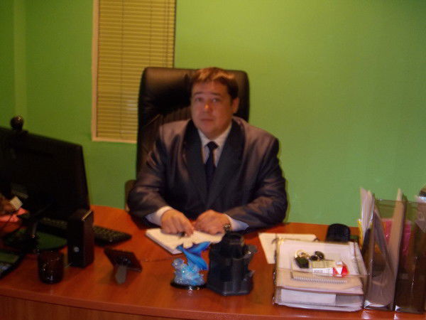 Геннадий Ревин