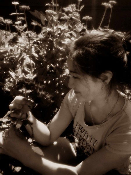 Аiasem Тulepkalieva