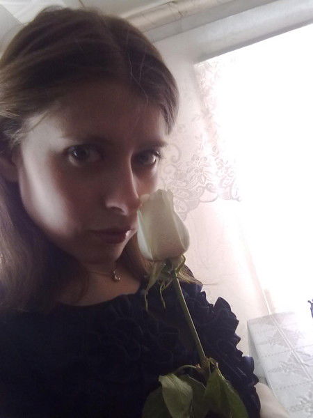 Светлана Панферова