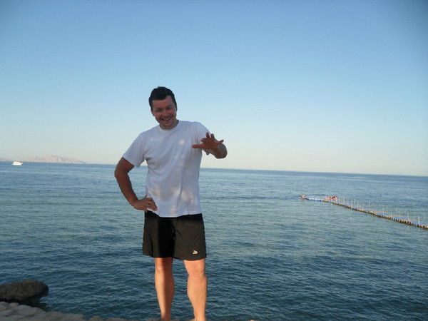 Роман Чижонков