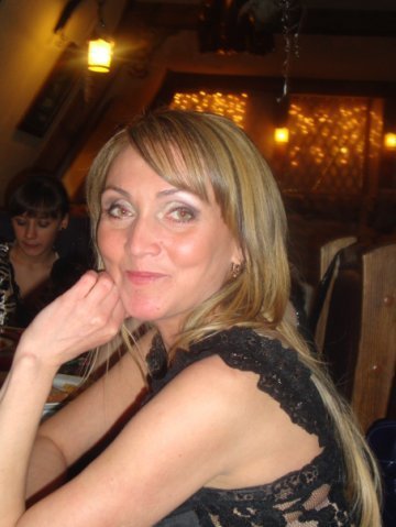 Алена Рябева