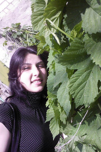 Сатеник Авакян