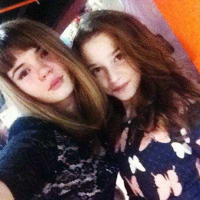 Диана Матвеенко