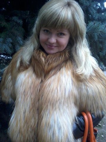 Светлана Олешко