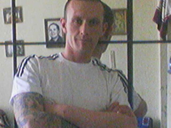 Илья Елистратов