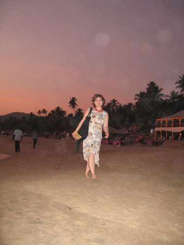 Бартенева Лариса