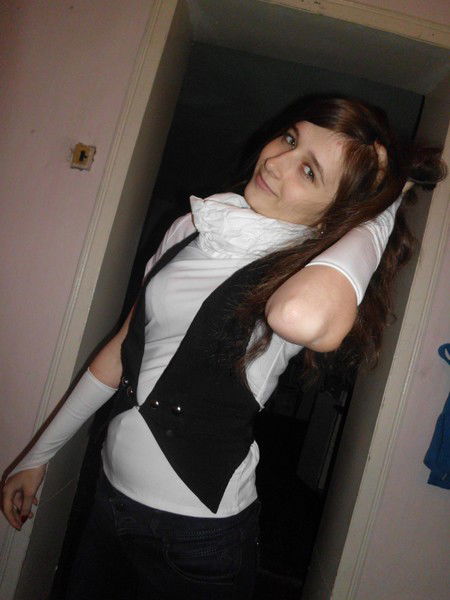 Светик.))) Проскурина