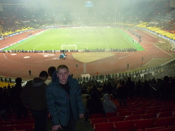 Роман Быков