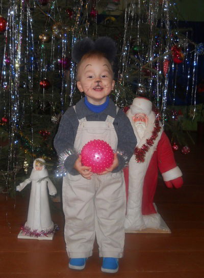 Вита Малиновская