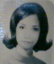 Жакешка Ахметтова