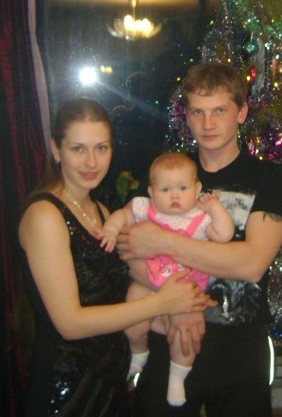 Дарья Дягилева