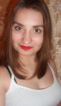 Надежда Нестерова