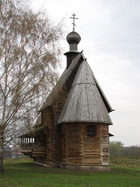 Анатолий Хныкин