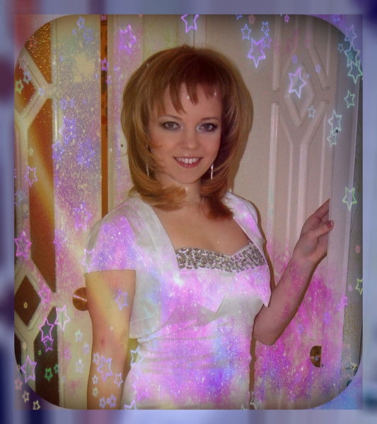 Марина Гаврюкова