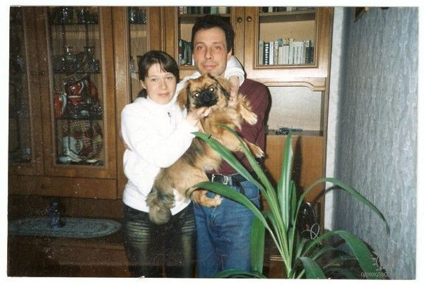 Татьяна Петрова