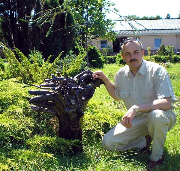 Сергей Грибов