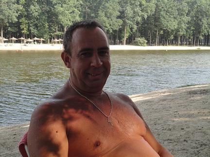 Юрий Сурженко