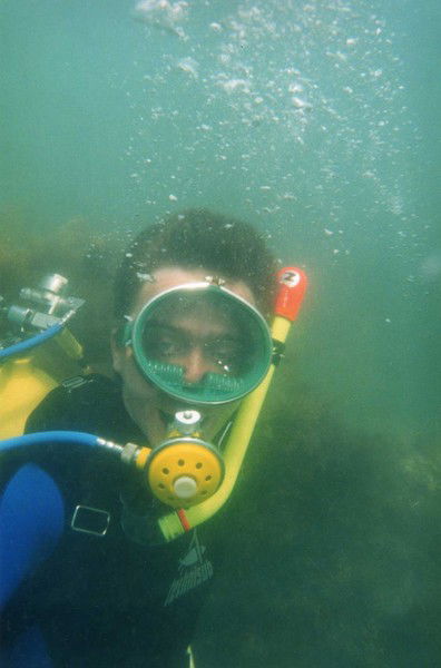 Алексей Евграфов