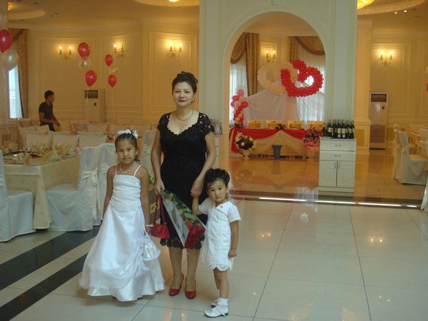 Насып Джалмагамбетова