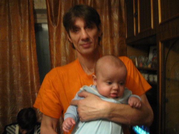 Юра Лозовский