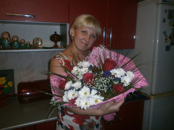 Ирина Архипова