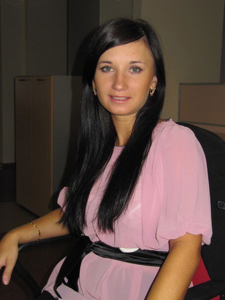 Ольга Тимофеева