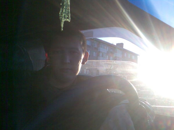 Риян Каримов