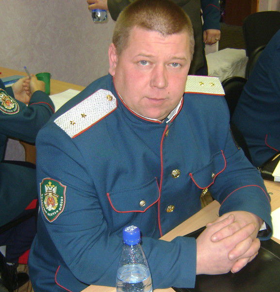 Юрий Коробейников