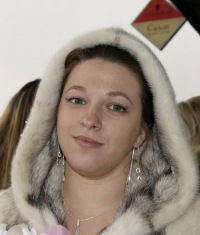 Оленюшка Цветкова