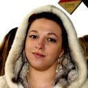 Оленюшка Цветкова