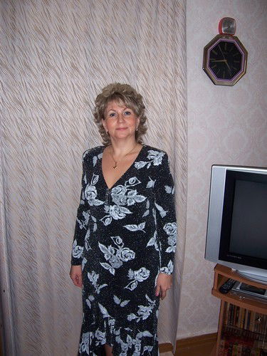 Любовь Корчагина