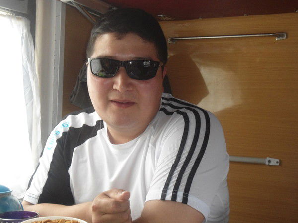 Нугманов Нуржан