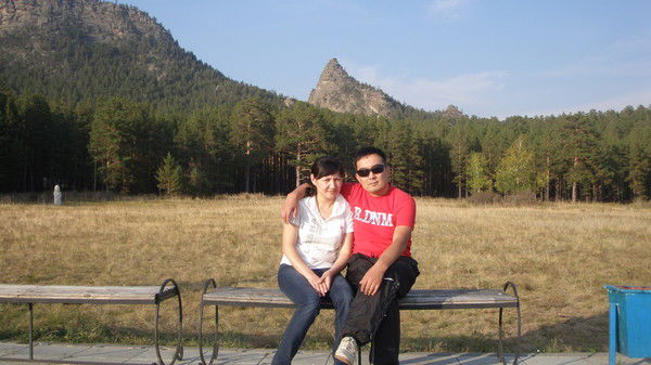 Болат Оспанов