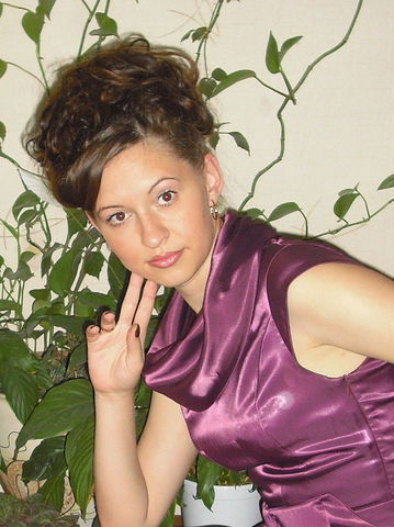 Ольга Левчук