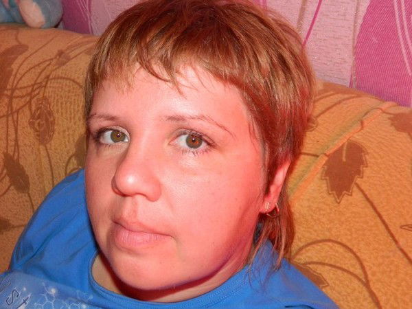 Елена Пушкина