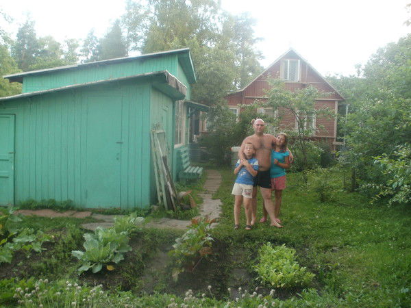 Виталий Виноградов