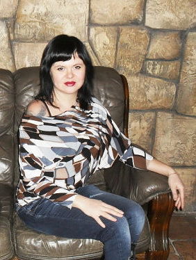 Александра Маляр