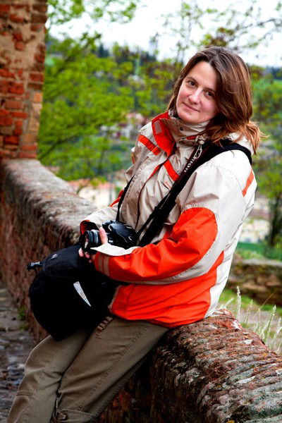 Ольга Исакова