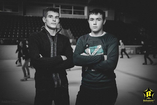 Калян Cавин