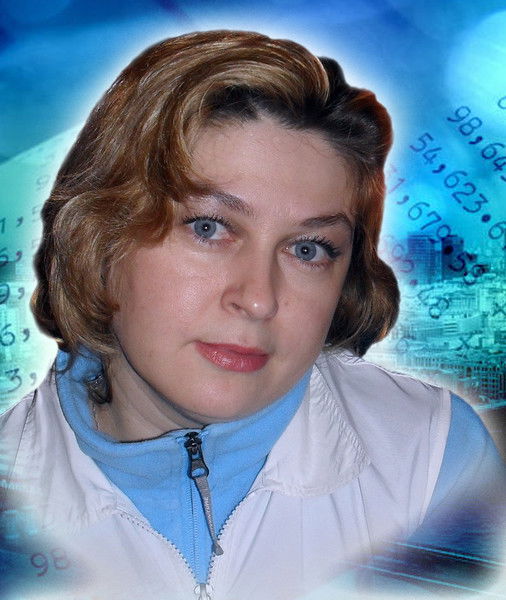 Ирина Пономаренко