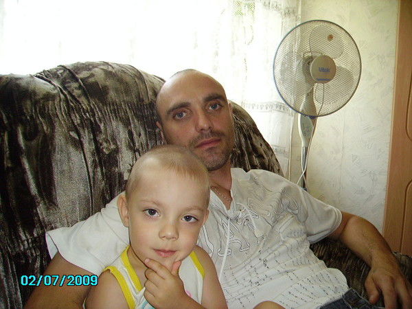 Игорь Редько