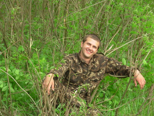 Середин Александр