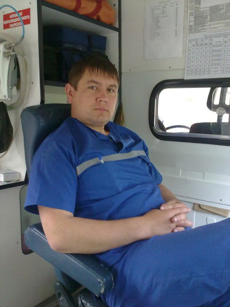 Роман Лазаренко