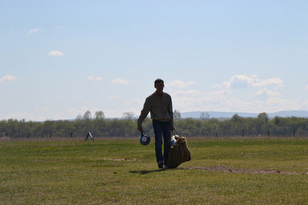 Степан Мумарев