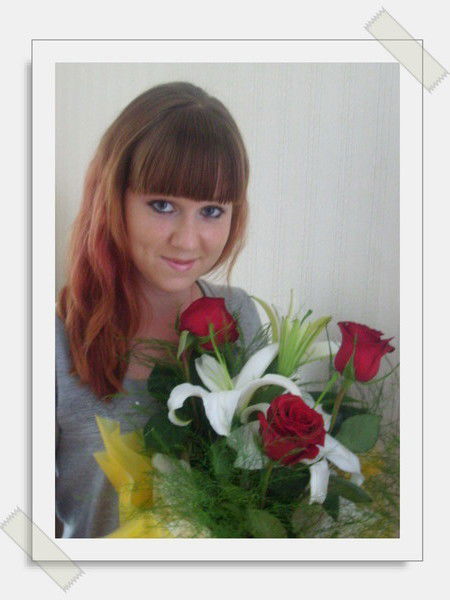 Аня Сухоставская