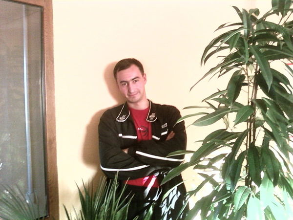 Александр Коломеец