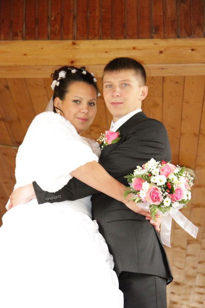 Ольга Трухачёва