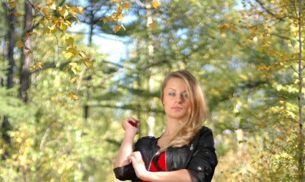 Екатерина Уланова